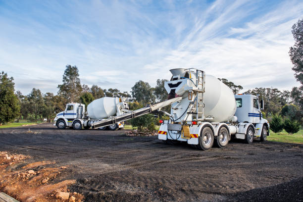  West Frankfort, IL Concrete contractor Pros