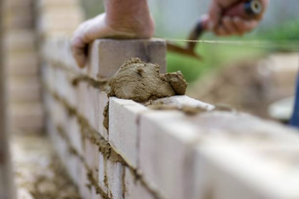 Best Concrete Steps and Stairs in West Frankfort, IL
