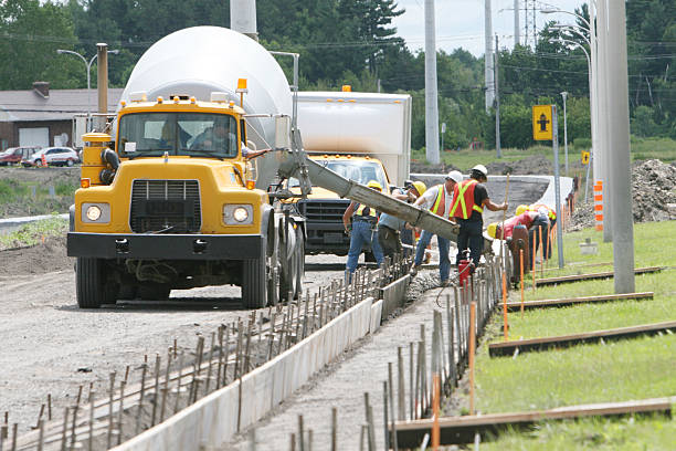Best Concrete Grinding and Polishing in West Frankfort, IL