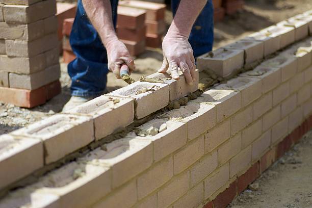 Best Concrete Slab Construction in West Frankfort, IL